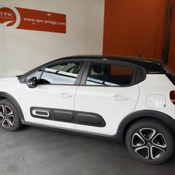 Citroen C3 PureTech 83 S&S BVM C-Series occasion - Foix - photo 2/15