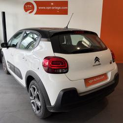Citroen C3 PureTech 83 S&S BVM C-Series occasion - Foix - photo 3/15