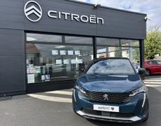 Peugeot 3008 - BlueHDi 130 S&S EAT8 Allure Pack - 17 990 €