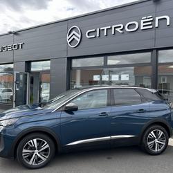 Peugeot 3008 BlueHDi 130 S&S EAT8 Allure Pack occasion - JALLAIS - photo 2/26