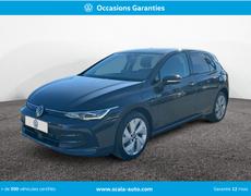 Volkswagen Golf 8