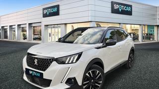 Peugeot 2008  - Puretech - photo 0
