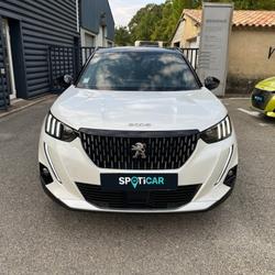 Peugeot 2008 PureTech 155 S&S EAT8 GT PACK occasion - Vaison-la-Romaine - photo 2/24