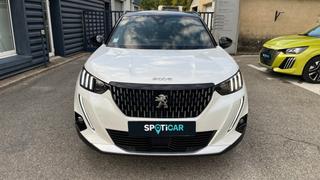 Peugeot 2008  - Puretech - photo 1