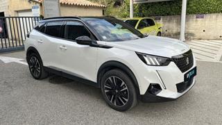 Peugeot 2008  - Puretech - photo 2