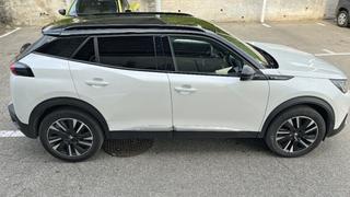 Peugeot 2008  - Puretech - photo 3
