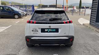 Peugeot 2008  - Puretech - photo 4