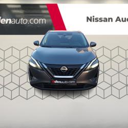 Nissan Qashqai e-Power 190 ch N-Connecta Auch