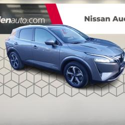Nissan Qashqai e-Power 190 ch N-Connecta Auch