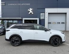 Peugeot 5008 - 1.6 PHEV 225 E-DCS7 GT EXCLUSIVE - 54 990 €