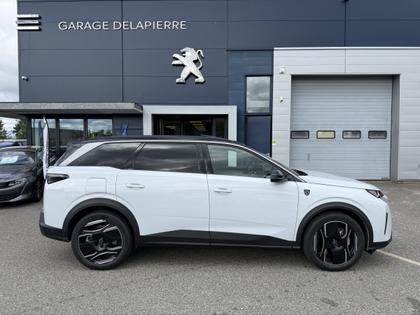Peugeot 5008 - 1.6 PHEV 225 E-DCS7 GT EXCLUSIVE - 54 990 €