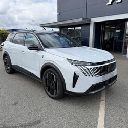 Peugeot 5008 1.6 PHEV 225 E-DCS7 GT EXCLUSIVE Saint-Jacques-de-la-Lande