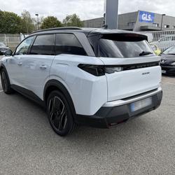 Peugeot 5008 1.6 PHEV 225 E-DCS7 GT EXCLUSIVE Saint-Jacques-de-la-Lande