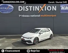 Volkswagen Golf 8 Durtal
