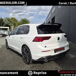 Volkswagen Golf 8 2.0 TSI 300 DSG7 GTI Clubsport 45 occasion - Durtal - photo 3/22