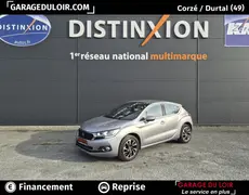 DS DS4 Corzé