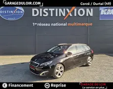 Peugeot 308 SW Phase 2 Durtal