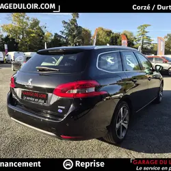 Peugeot 308 SW Phase 2 1.6 BLUEHDI 120 S&S ACTIVE BUSINESS occasion - Durtal - photo 2/20