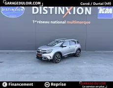 Citroen C5 Aircross Corzé
