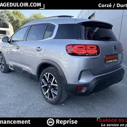 Citroen C5 Aircross BlueHDi 130 S&S EAT8 Shine Pack Corz&eacute;