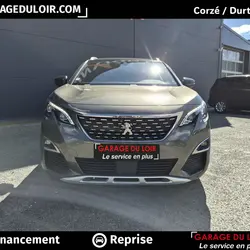 Peugeot 5008 BlueHDi 130 S&S EAT8 GT LINE Durtal
