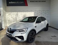 Renault Arkana Aire-sur-l'Adour