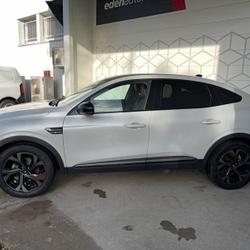 Renault Arkana E-Tech 145 - 21B R.S. Line Aire-sur-l'Adour