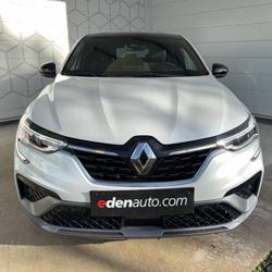 Renault Arkana E-Tech 145 - 21B R.S. Line Aire-sur-l'Adour