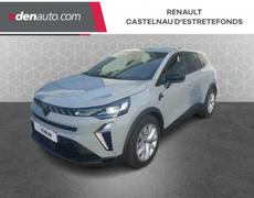 Renault Symbioz Castelnau-d'Estrétefonds