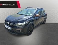 Dacia Sandero Bayonne