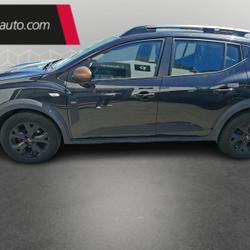 Dacia Sandero TCe 90 Stepway Extreme Bayonne
