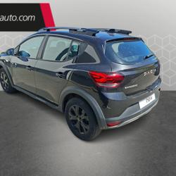 Dacia Sandero TCe 90 Stepway Extreme Bayonne