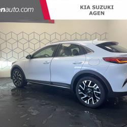 Kia XCee'd 1.5 T-GDi 140 ch DCT7 Active Bo&eacute;