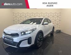 Kia XCee'd