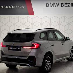BMW X1 xDrive 25e 245ch DKG7 M Sport B&eacute;ziers