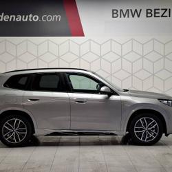 BMW X1 xDrive 25e 245ch DKG7 M Sport B&eacute;ziers