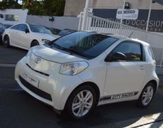 Toyota IQ Saint-Maur-des-Fossés