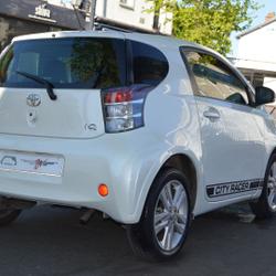 Toyota IQ 68 VVT-I IQ Saint-Maur-des-Foss&eacute;s