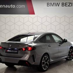 BMW Serie 2 Gran Coupe 220 170 ch DKG7 M Sport B&eacute;ziers