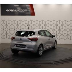 Renault Clio 5 TCe 100 Business Lons
