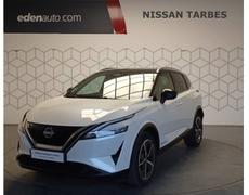 Nissan Qashqai Tarbes