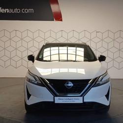 Nissan Qashqai e-Power 190 ch Tekna Tarbes