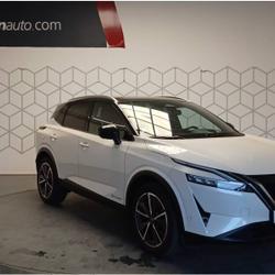 Nissan Qashqai e-Power 190 ch Tekna Tarbes