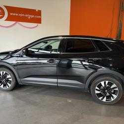 Opel Grandland 1.5 Diesel 130 Auto Design Line occasion - Foix - photo 2/19