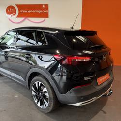 Opel Grandland 1.5 Diesel 130 Auto Design Line occasion - Foix - photo 3/19