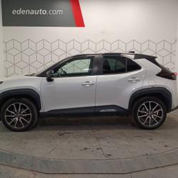 Toyota Yaris Cross Hybride 116h 2WD GR SPORT Toulouse