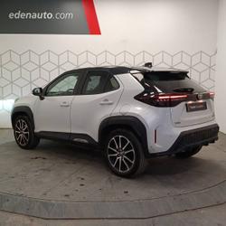Toyota Yaris Cross Hybride 116h 2WD GR SPORT Toulouse