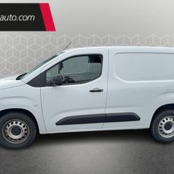 Toyota Proace City MEDIUM 1.5L 100 D-4D START Toulouse