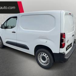 Toyota Proace City MEDIUM 1.5L 100 D-4D START Toulouse