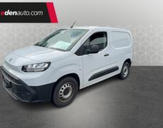 Toyota Proace City Toulouse